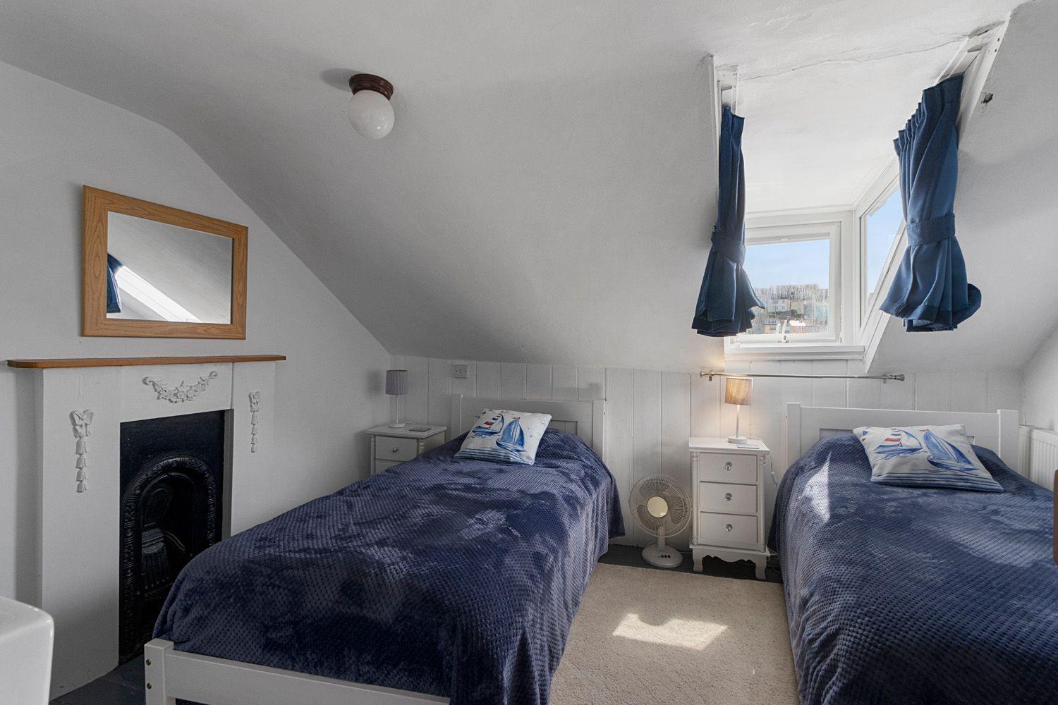 Limpet Cottage 브릭섬 외부 사진